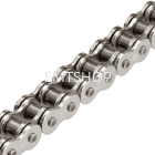 Из нержавеющей стали | EMT