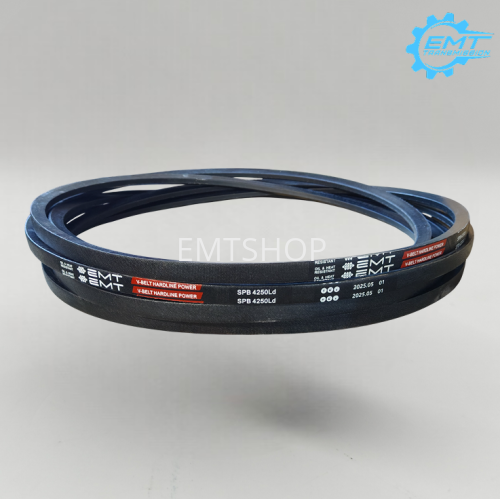 Клиновой ремень SPB 4250 Ld=Lp, V-BELT HARDLINE POWER, EMT | EMT