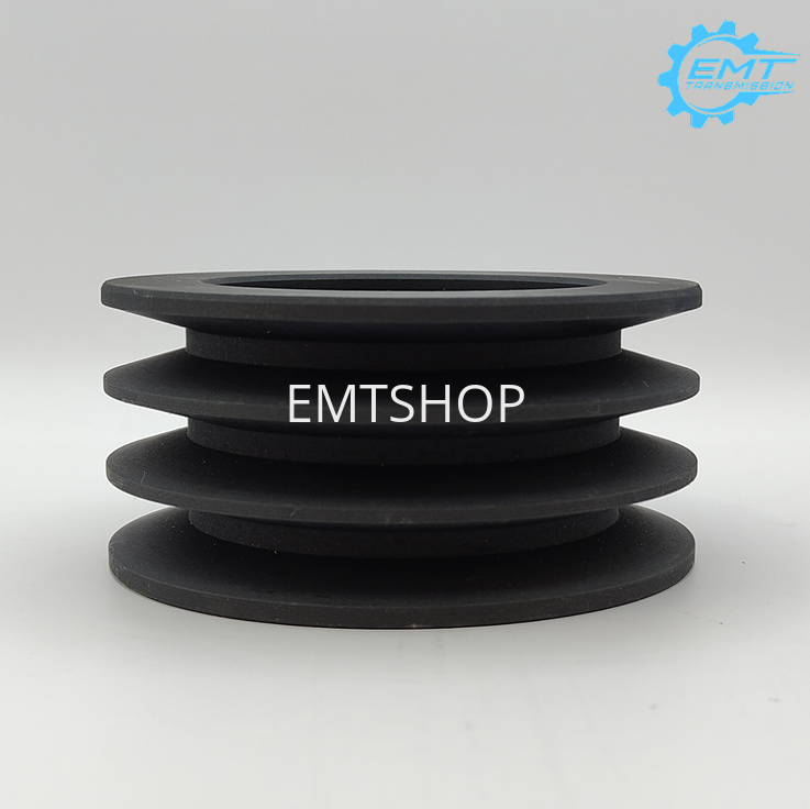 Шкив клиновой SPB 450 03 (PHP 3SPB450TB) TB-3535, EMT | EMT