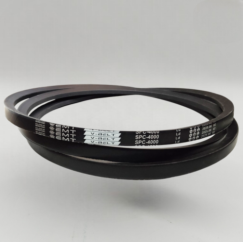 Клиновой ремень SPC 4000 Ld=Lp, V-BELT, EMT | ЕМТ