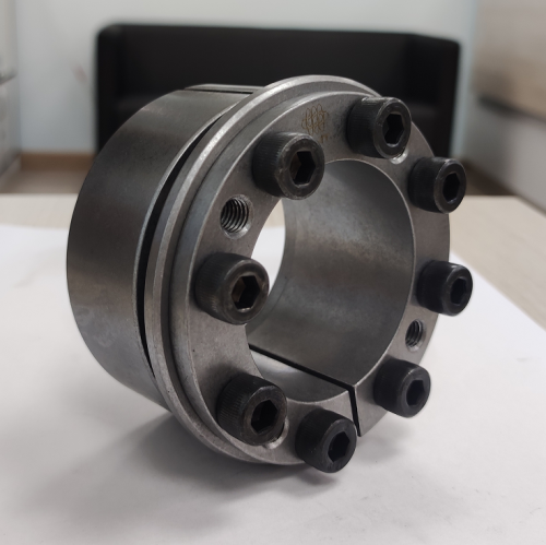 Втулка зажимная BK 71 (RCK 71) 150x200 (KLDB150), EMT | ЕМТ