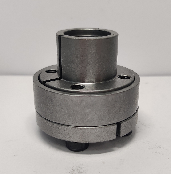 Втулка зажимная BK 80 (RCK 80) 24x 34 (KLCC024), EMT | ЕМТ