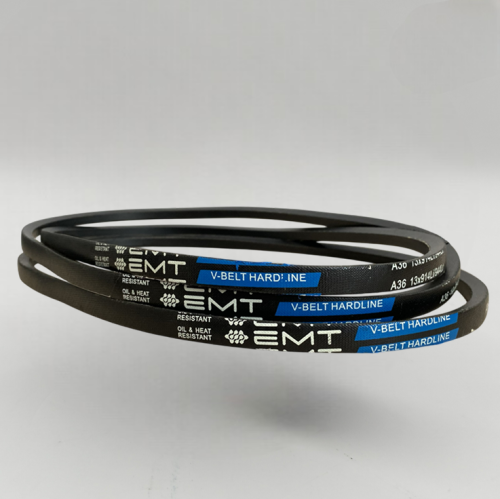 Клиновой ремень A36, 13х 914Li/ 944Ld, V-BELT HARDLINE, EMT | ЕМТ