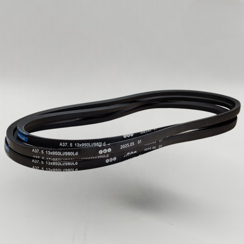 Клиновой ремень A37,5, 13х 950Li/ 980Ld, V-BELT HARDLINE, EMT | ЕМТ