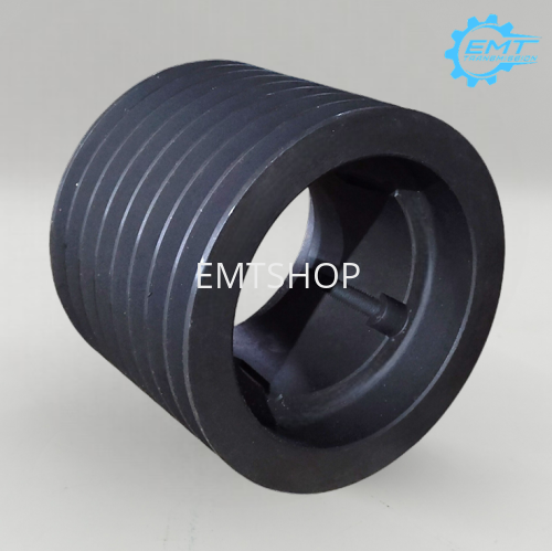 Шкив клиновой SPB 180 08 (PHP 8SPB180TB) TB-3030, EMT | EMT