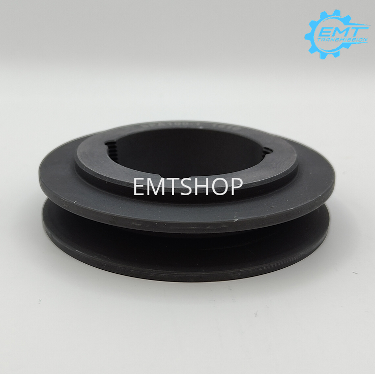 Шкив клиновой SPB 180 01 (PHP 1SPB180TB) TB-1610, EMT | EMT