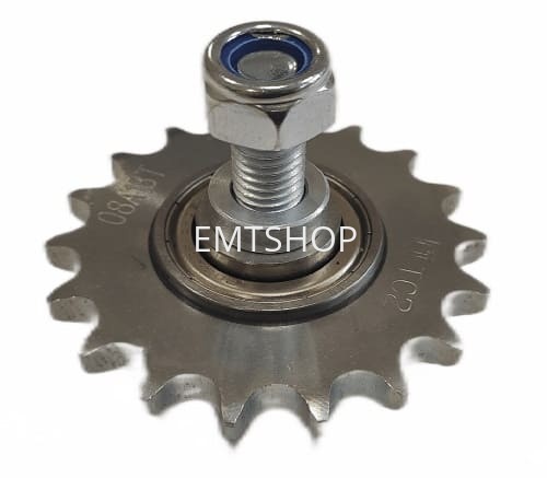 Комплект для монтажа натяжной звезды EFT-1, под отверстие ф16 мм | EMT