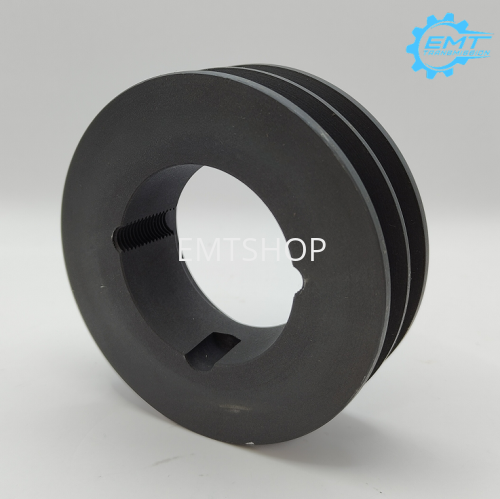 Шкив клиновой SPB 630 02 (PHP 2SPB630TB) TB-3030, EMT | EMT