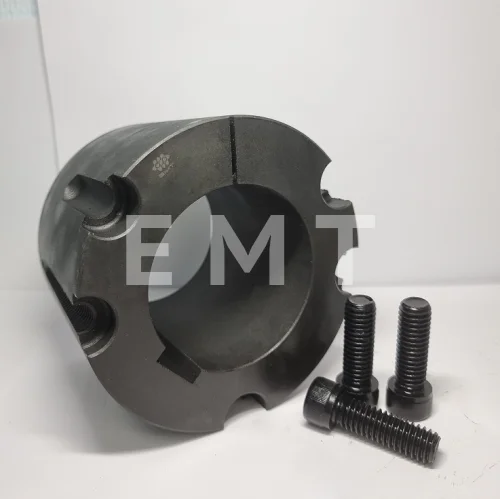 Втулка тапербуш 3535-42 мм, EMT | ЕМТ