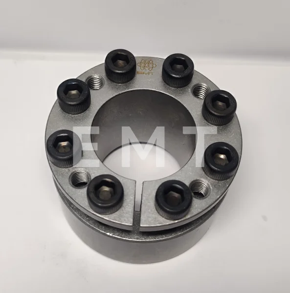 Втулка зажимная BK 70 (RCK 70) 70x110 (KLDA070), EMT | ЕМТ