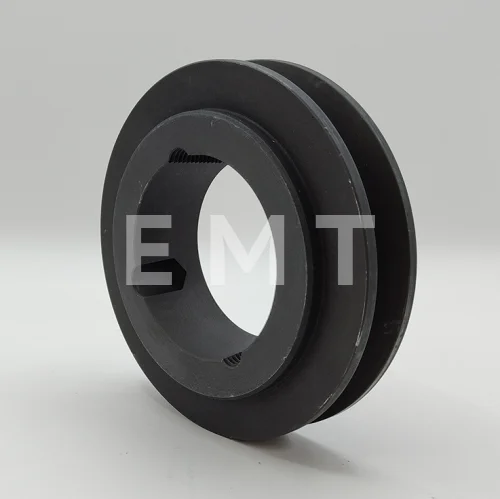 Шкив клиновой SPB 118 01 (PHP 1SPB118TB) TB-1610, EMT | ЕМТ
