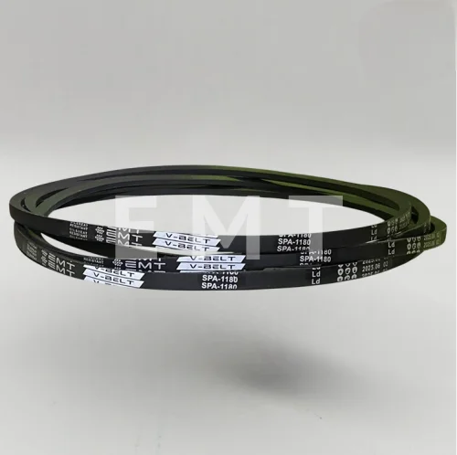 Клиновой ремень SPA 1180 Ld=Lp, V-BELT, EMT | ЕМТ