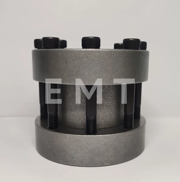 Втулка зажимная BK 95 (RCK 95) 20x50 (KLMM020), EMT | ЕМТ