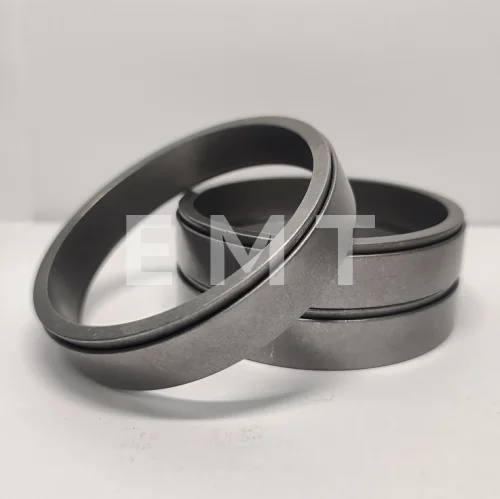 Втулка зажимная BK 50 (RCK 50) 75x84 (KLNN075), EMT | ЕМТ