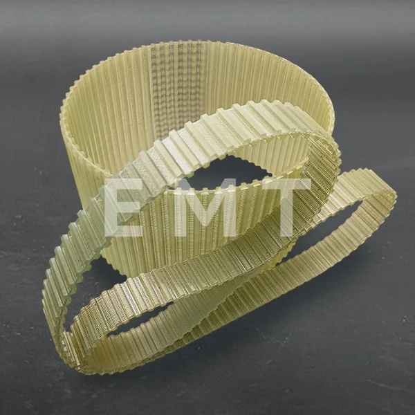 Ремень зубчатый полиуретановый DT5-530 Belt Power Transmission, EMT | ЕМТ