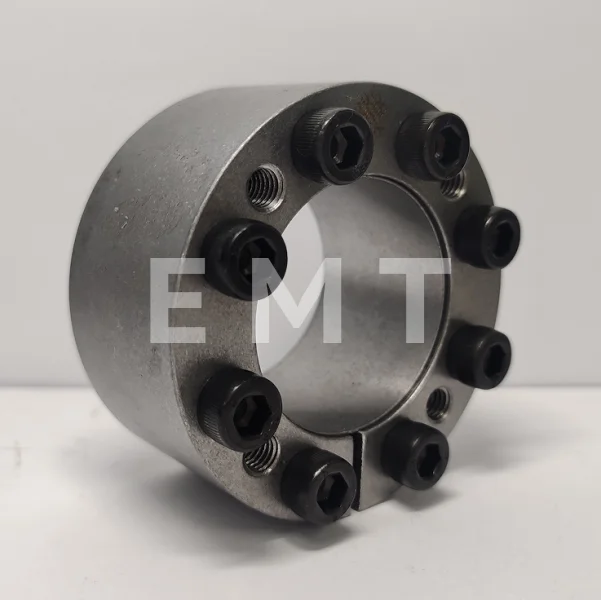 Втулка зажимная BK 61 (RCK 61) 17x35 (KLSS017), EMT | ЕМТ