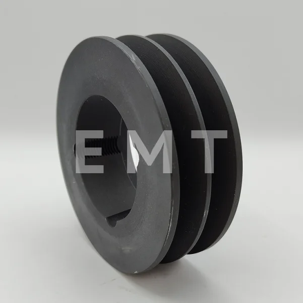 Шкив клиновой SPA 335 02 (PHP 2SPA335TB) TB-2517, EMT | ЕМТ