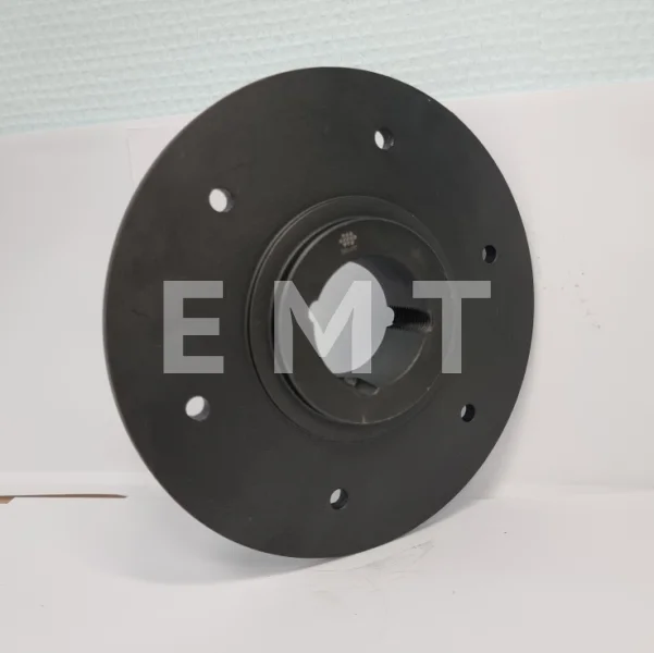 Ступица приворачиваемая (PHH SM16) TB-1615, EMT | ЕМТ