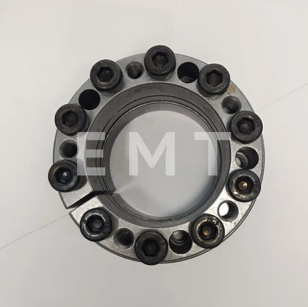 Втулка зажимная BK 11 (RCK11) 140x190 (KLEE140), EMT | ЕМТ