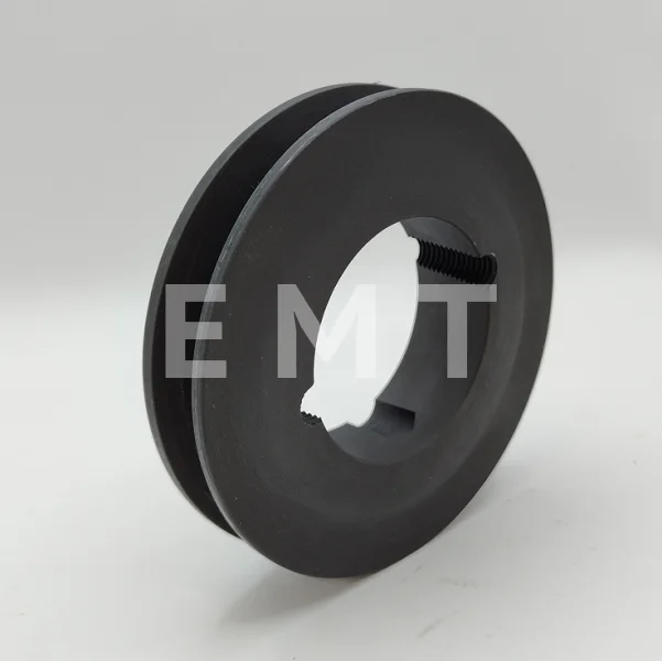 Шкив клиновой SPZ 190 01 (PHP 1SPZ190TB) TB-1610, EMT | ЕМТ