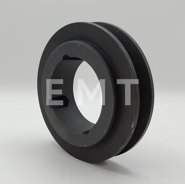 Шкив клиновой SPA 265 01 (PHP 1SPA265TB) TB-2012, EMT | ЕМТ