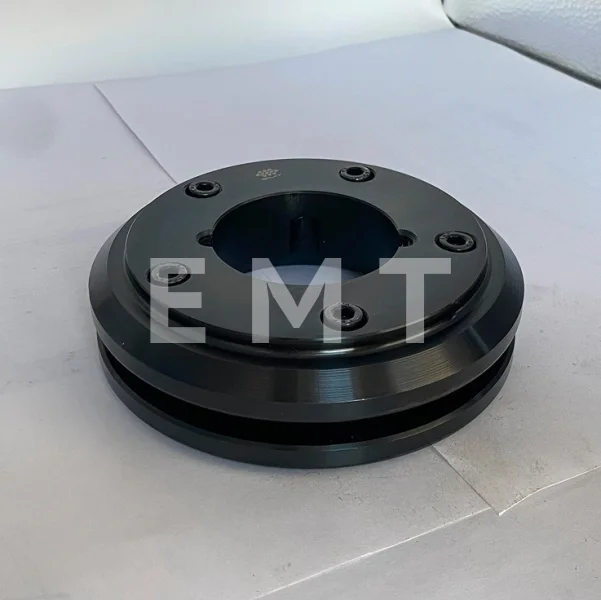 Торообразная полумуфта FLEX F60 F-TB 1610 (PHE F60FTBFLG), EMT | ЕМТ