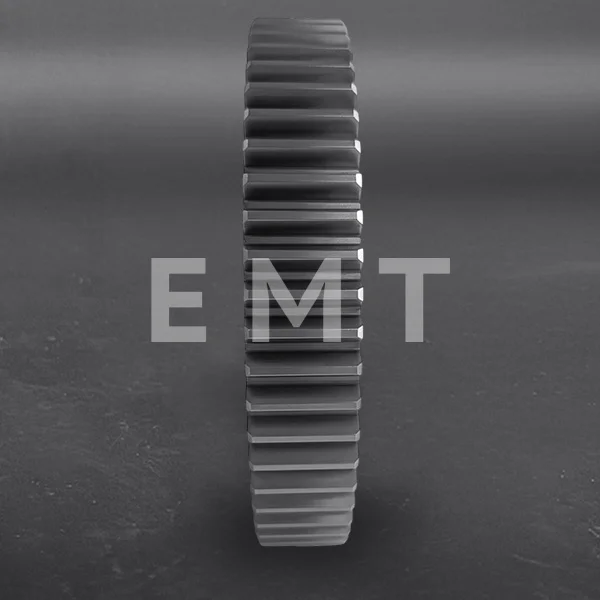 Зубчатое колесо (шестерня) без ступицы M=3 Z=50 (CM30050), EMT | ЕМТ