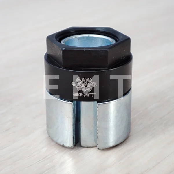 Втулка зажимная MINI KBS 56 16x26, EMT | ЕМТ