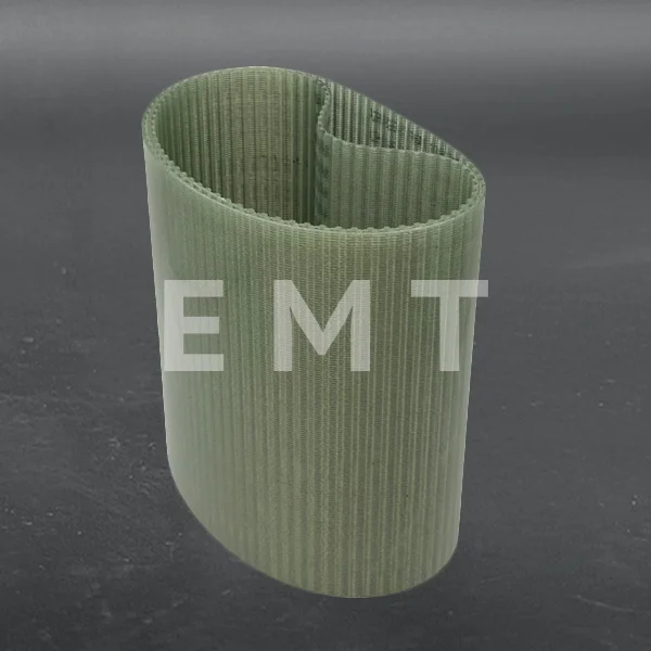 Ремень зубчатый полиуретановый T10-980 Belt Power Transmission, EMT | ЕМТ