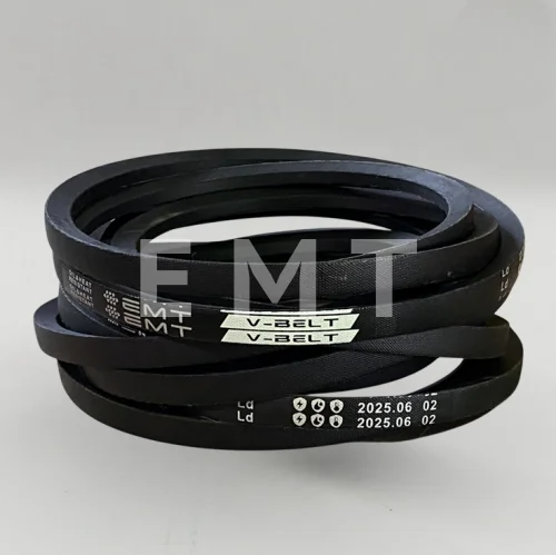 Клиновой ремень SPA 2207 Ld=Lp, V-BELT, EMT | ЕМТ