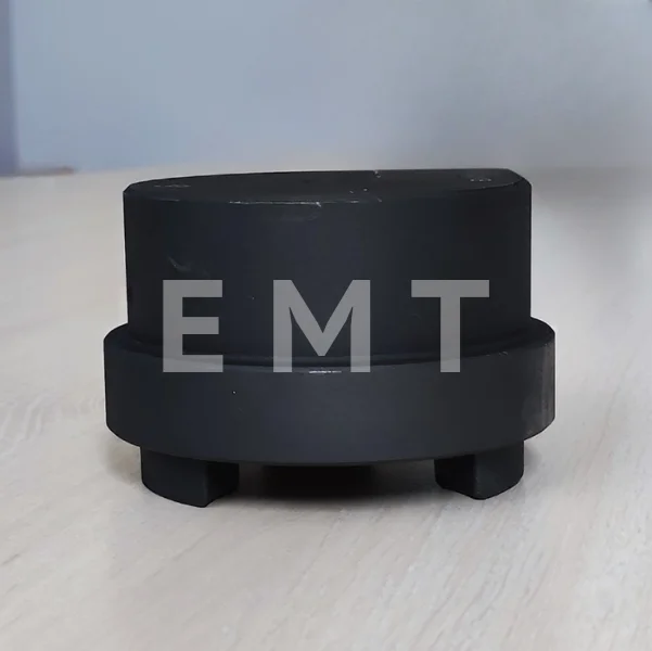 Полумуфта под расточку HRC 110, EMT | ЕМТ