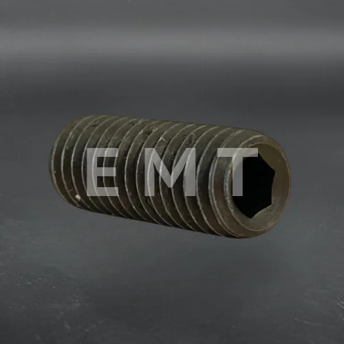 Винт фиксирующий M4х8, EMT | ЕМТ