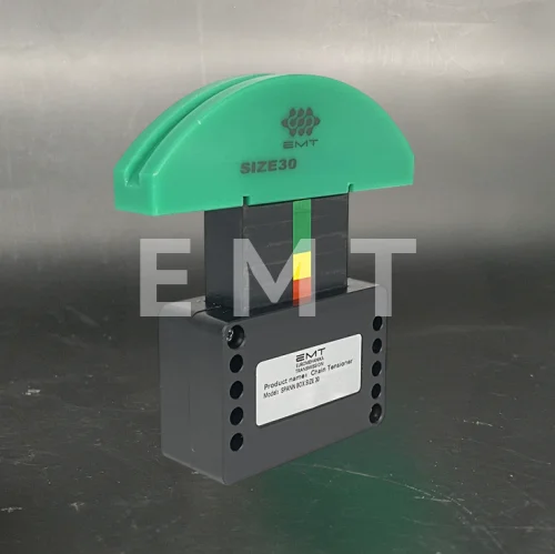 Натяжитель SPANN BOX SIZE 30 для цепи 06B-2 H (281 030 014), EMT | ЕМТ
