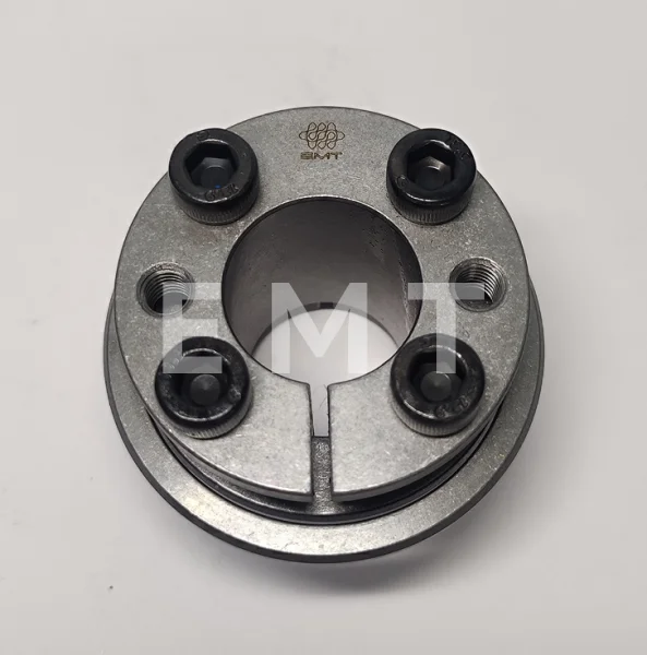 Втулка зажимная BK 71 (RCK 71) 110x155 (KLDB110), EMT | ЕМТ