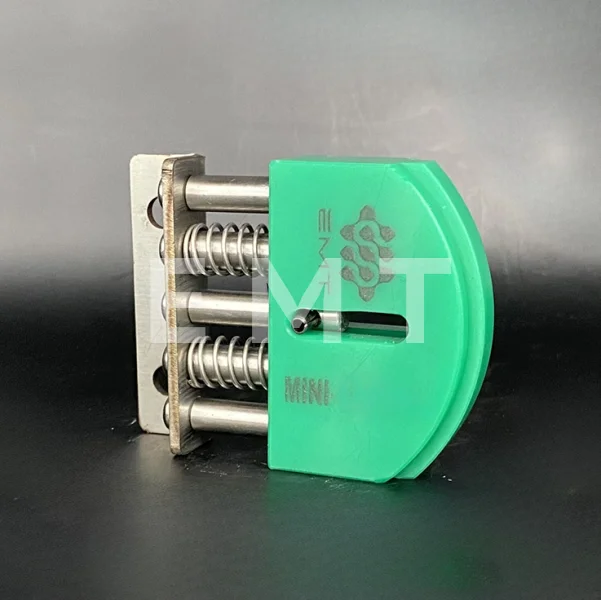 Натяжитель MINI TENSIONER для цепи 08B-1 H (281 050 010), EMT | ЕМТ