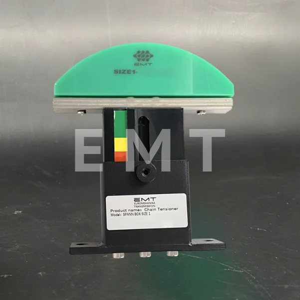 Натяжитель SPANN BOX SIZE 1 для цепи 16B-2 HS (281 010 022), EMT | ЕМТ