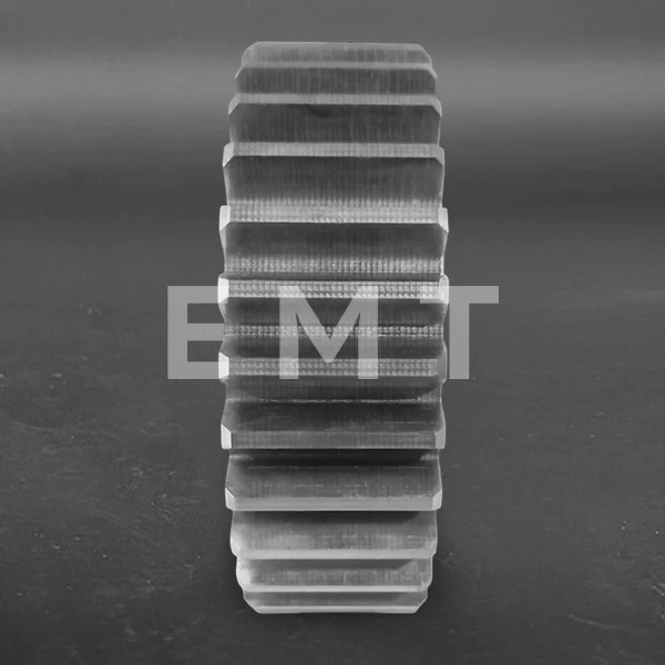 Зубчатое колесо (шестерня) без ступицы M=5 Z=48 (CM32048), EMT | ЕМТ