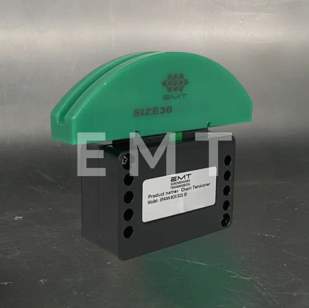 Натяжитель SPANN BOX SIZE 30 для цепи 06B-2 H (281 030 014), EMT | ЕМТ