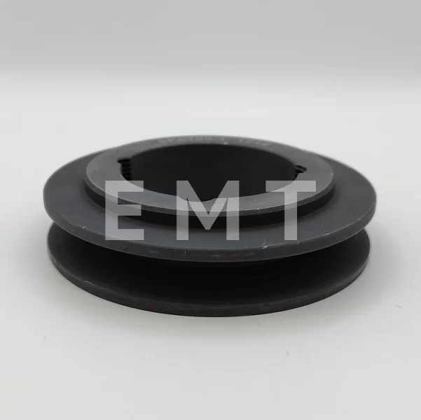 Шкив клиновой SPZ 150 01 (PHP 1SPZ150TB) TB-1610, EMT | ЕМТ