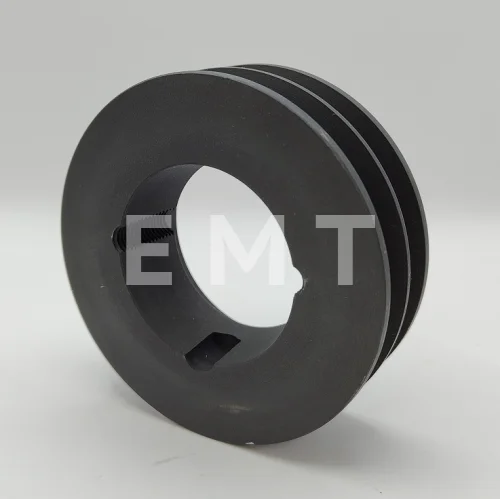 Шкив клиновой SPB 190 02 (PHP 2SPB190TB) TB-2517, EMT | ЕМТ