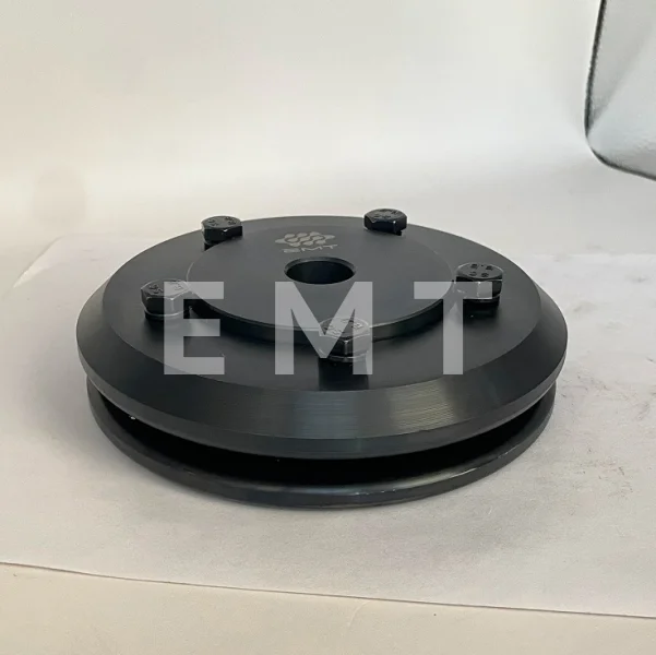 Торообразная полумуфта FLEX F140 RSB (PHE F140RSBFLG), EMT | ЕМТ