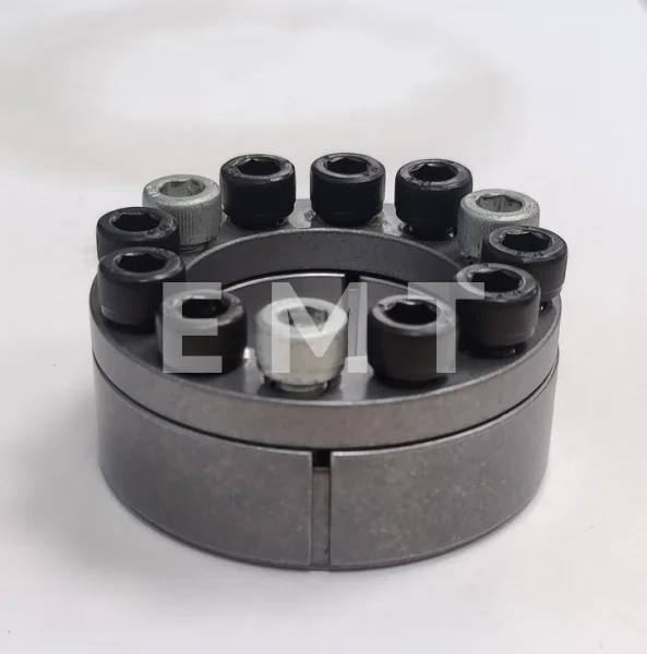 Втулка зажимная BK 45 (RCK 45) 18x40 (KLHH018), EMT | ЕМТ