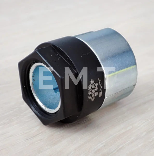 Втулка зажимная MINI KBS 56 9x20, EMT | ЕМТ