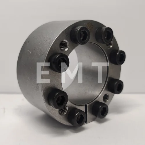 Втулка зажимная BK 61 (RCK 61) 17x35 (KLSS017), EMT | ЕМТ