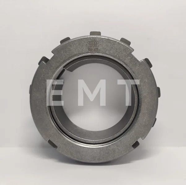 Втулка зажимная BK 26/1 (RCK 26) 15x25 (KLFF015), EMT | ЕМТ