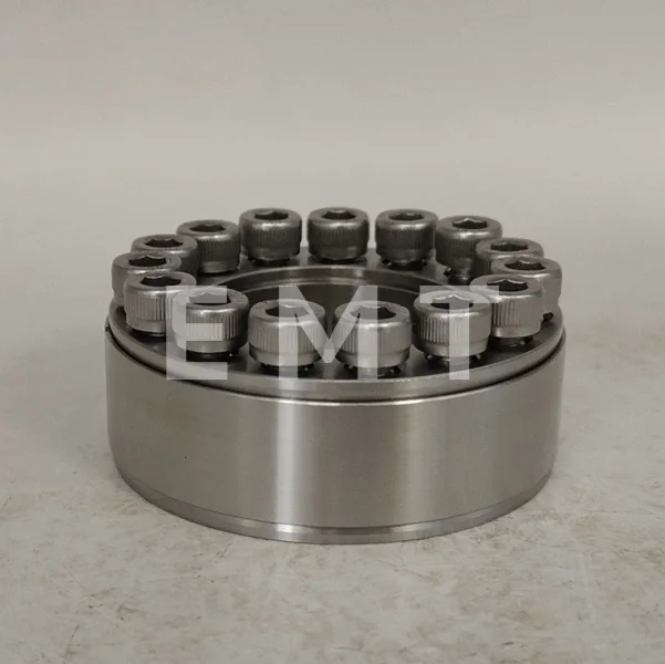 Втулка зажимная BK 40 38x65 из нержавеющей стали, EMT | ЕМТ