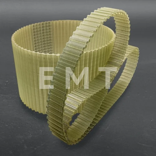 Ремень зубчатый полиуретановый DT10-1240 Belt Power Transmission, EMT | ЕМТ