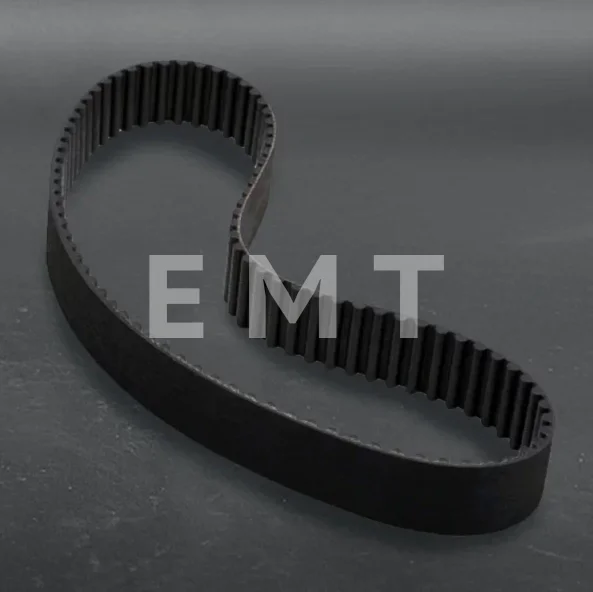Ремень зубчатый HTD-474-3M Belt Power Transmission, EMT | ЕМТ