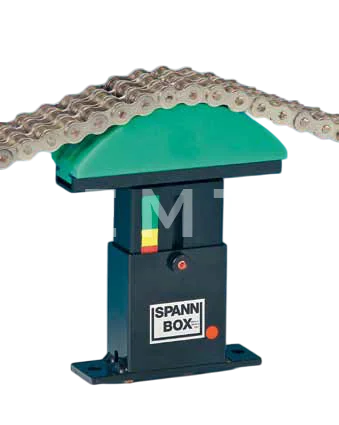 Натяжитель SPANN BOX SIZE 1 для цепи 08B-1 LS (281 010 003), EMT | ЕМТ