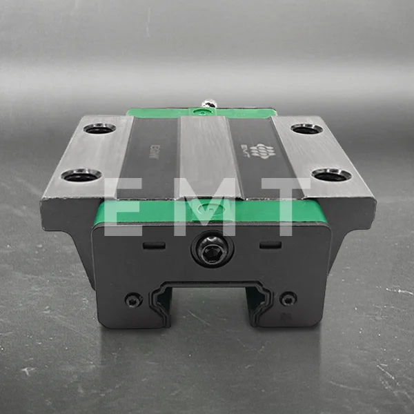 Каретка линейного перемещения EGW15CCZOC, EMT | ЕМТ